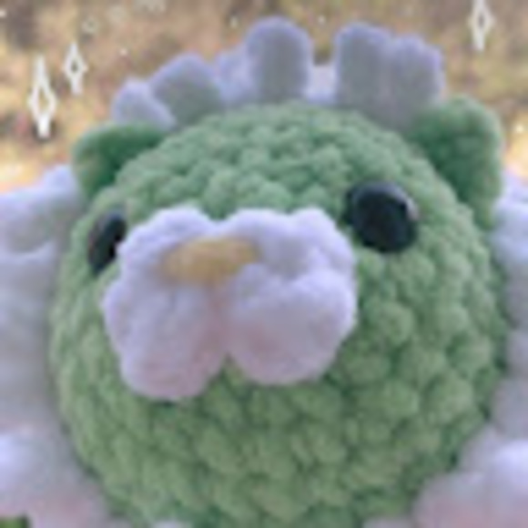 Meet your Posher, Sadie - Picture 1 of 1